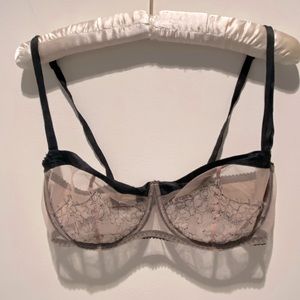 Fleur of England Lace Balconnet (32E UK)